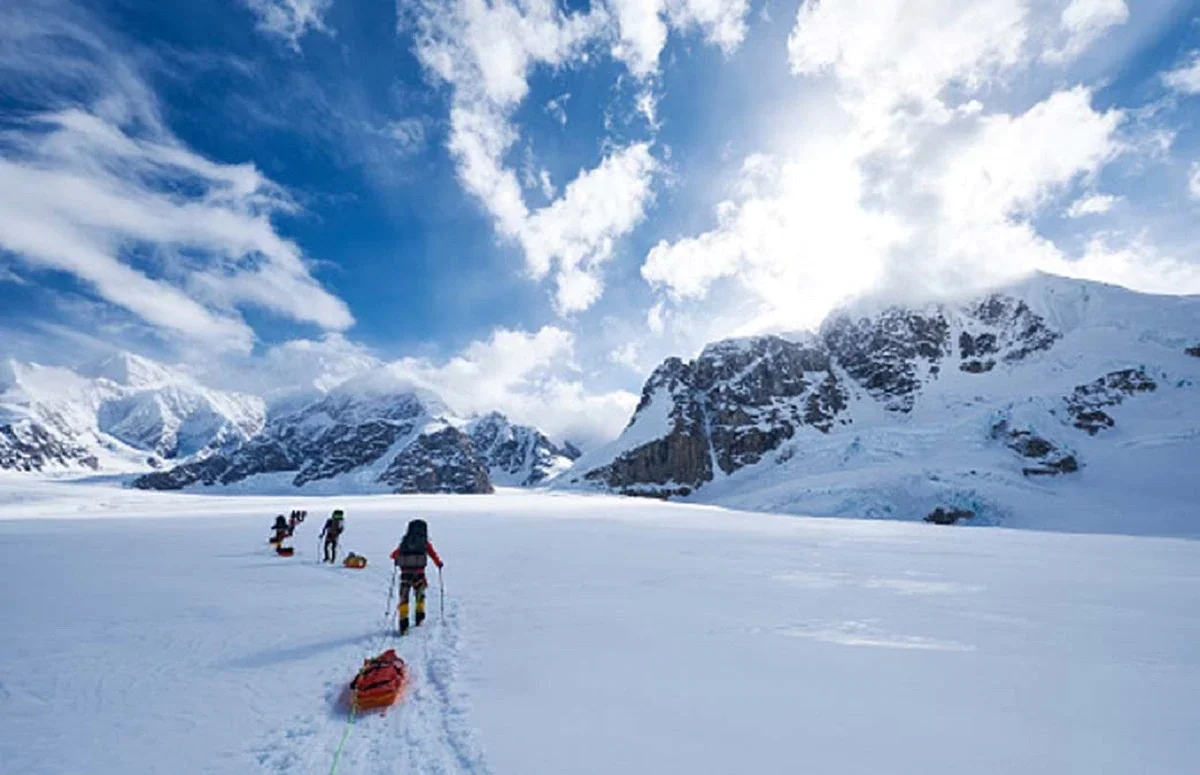 Coldest Place: 10 Coldest Places In The World, Where People Drink Water By Melting Ice