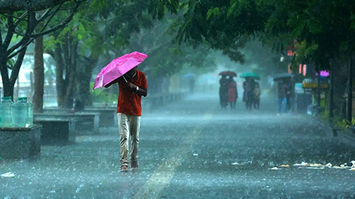 Top 5 Monsoon Destinations For Travel In July-August From Delhi