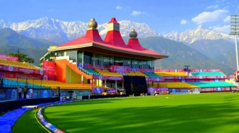 Top 5 Places To Visit On Your Dharamshala Trip