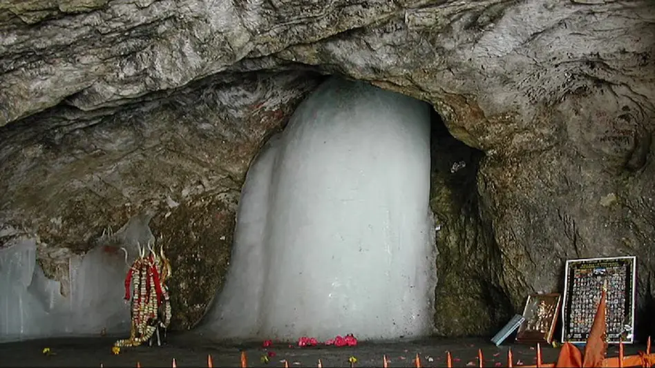 Amarnath Yatra 2024: अमरनाथ यात्रा 29 जून से शुरू, इस साल सिर्फ 45 दिन होंगे बाबा बर्फानी के दर्शन