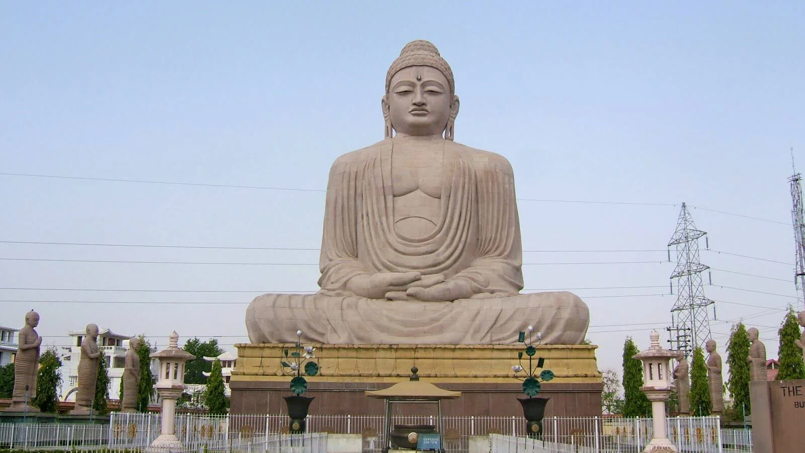 Bodhgaya Tour Package