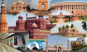 Delhi Tour Package