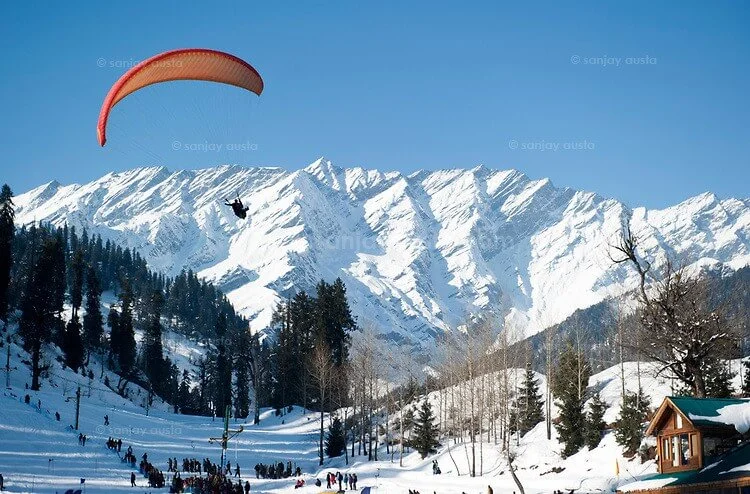 Manali tour packages