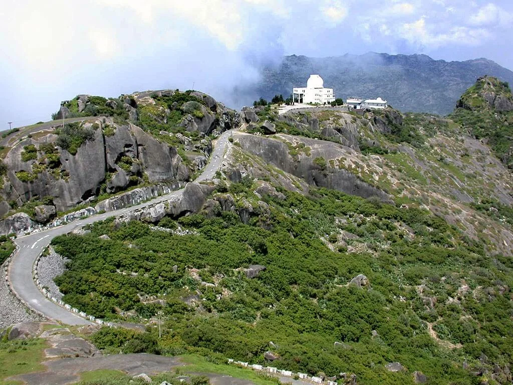 Mount Abu tour packages