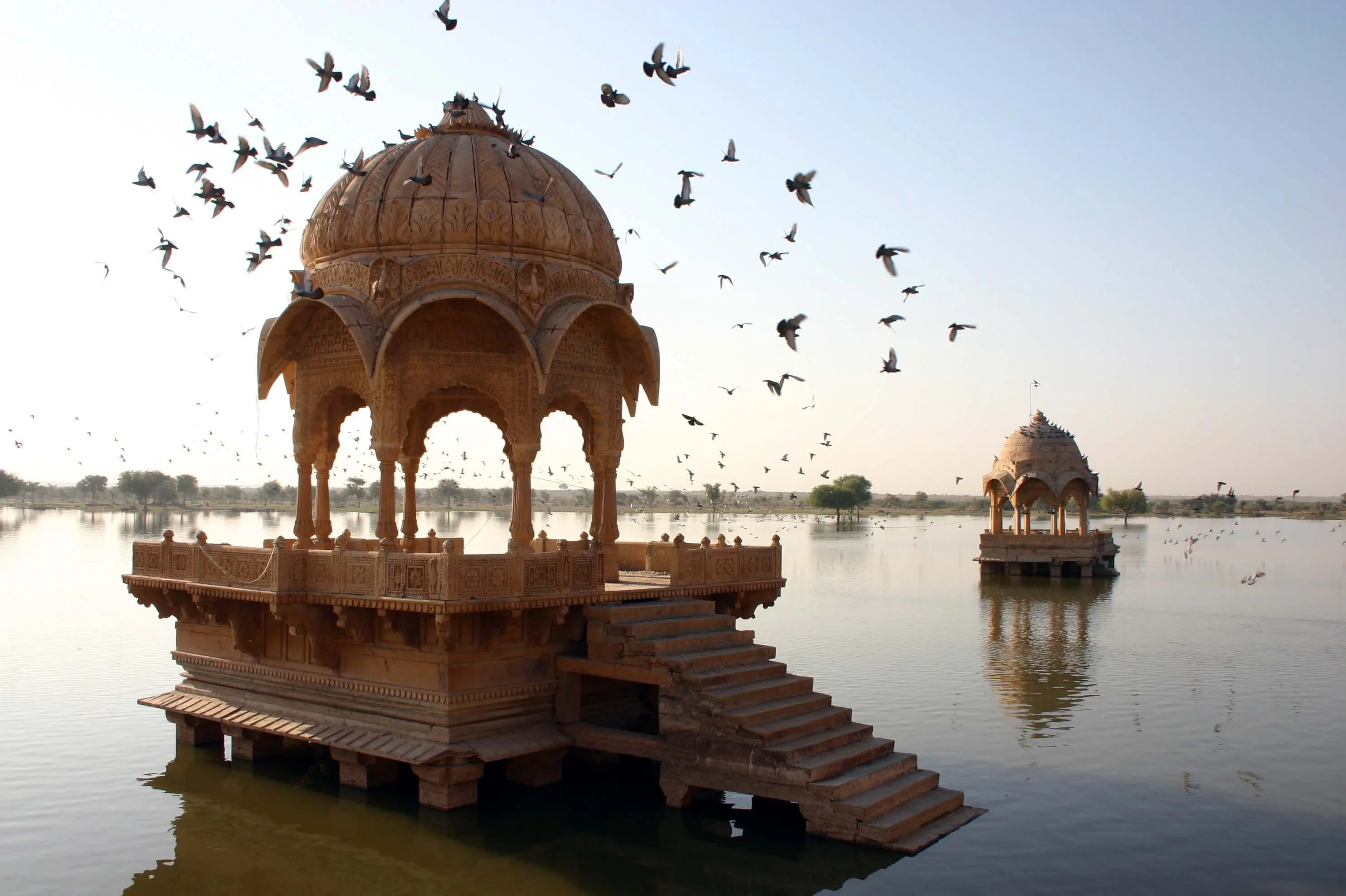 Jaisalmer tour packages