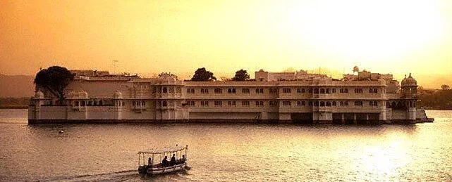 Udaipur Tour Package