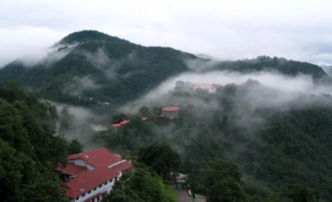 Mussoorie tour packages