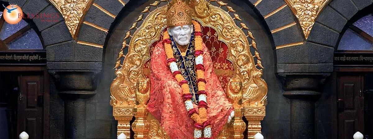 How To Reach Shirdi - AvaniHolidays