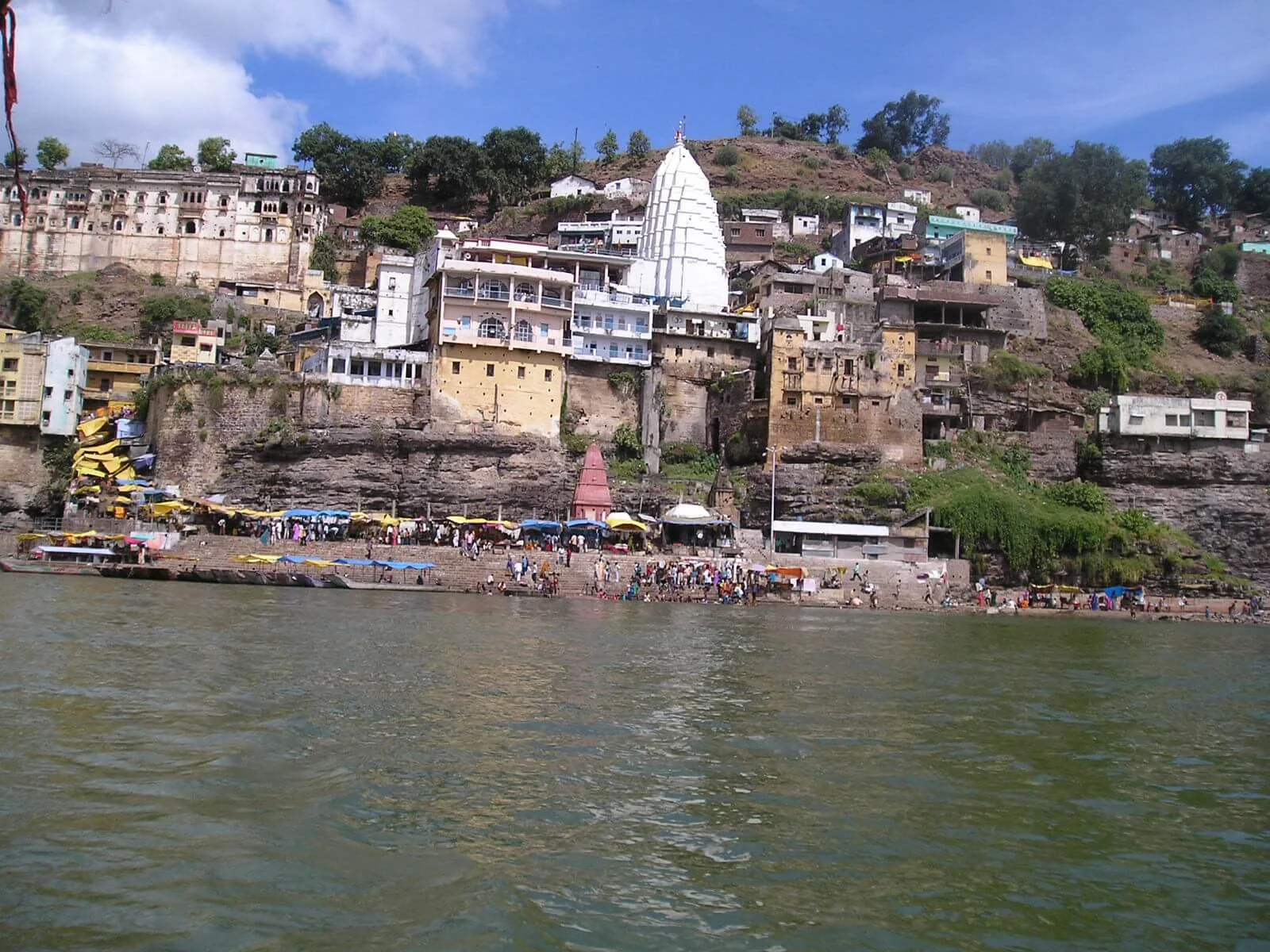 Omkareshwar Tour Package