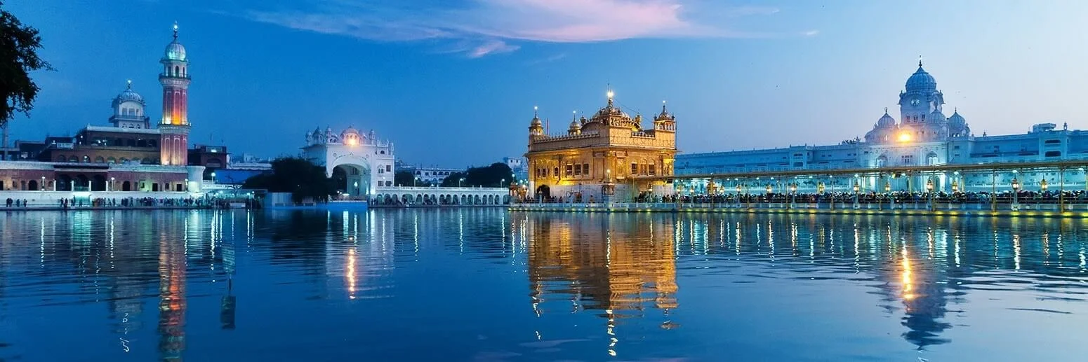 Amritsar Tour Package