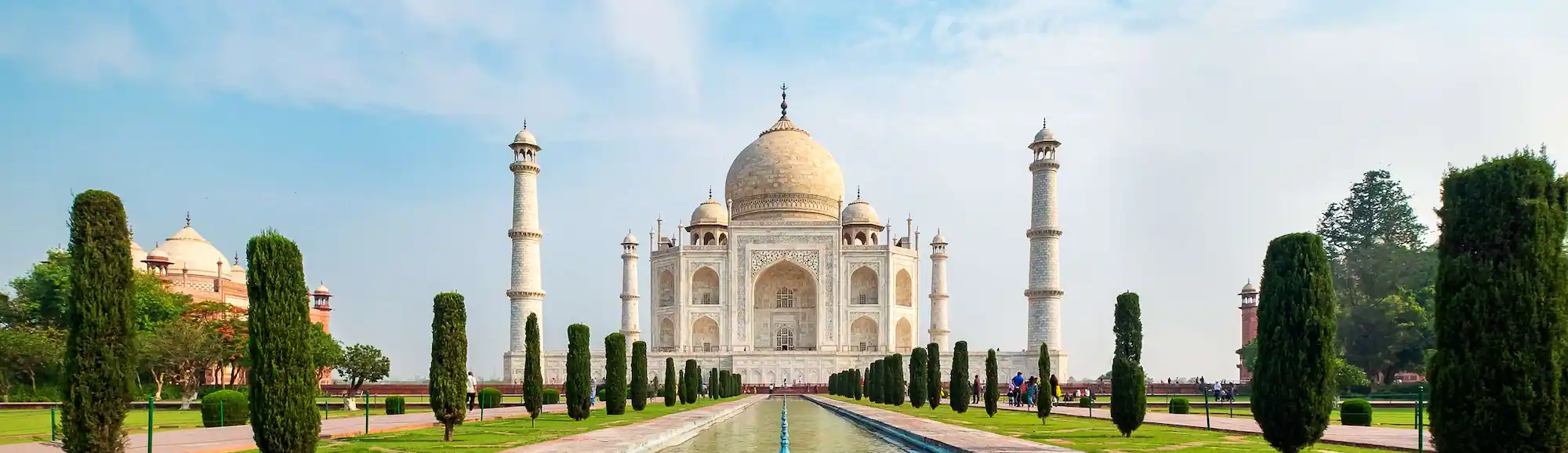 About Agra Tourist Places And Attractions - AvaniHolidays