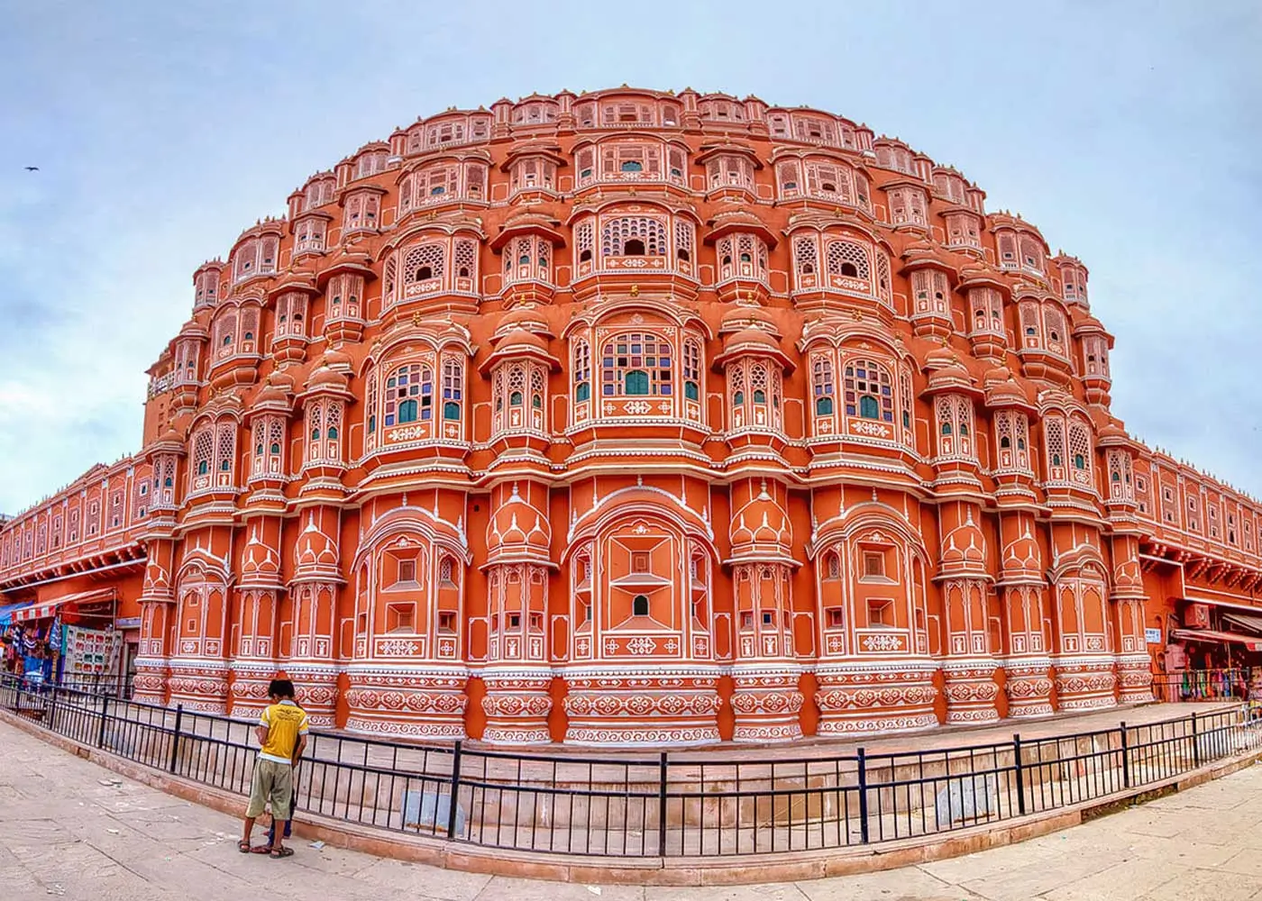 Jaipur Tour Package