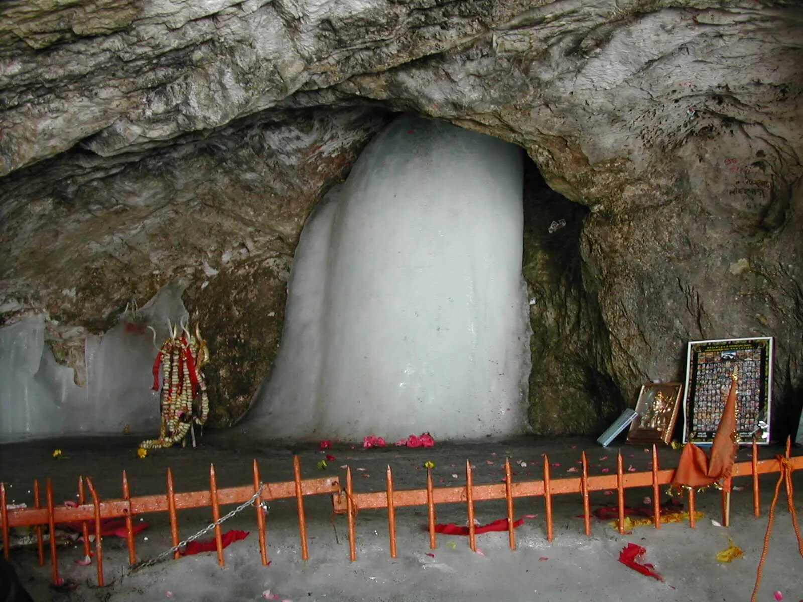 Amarnath Travel BLog