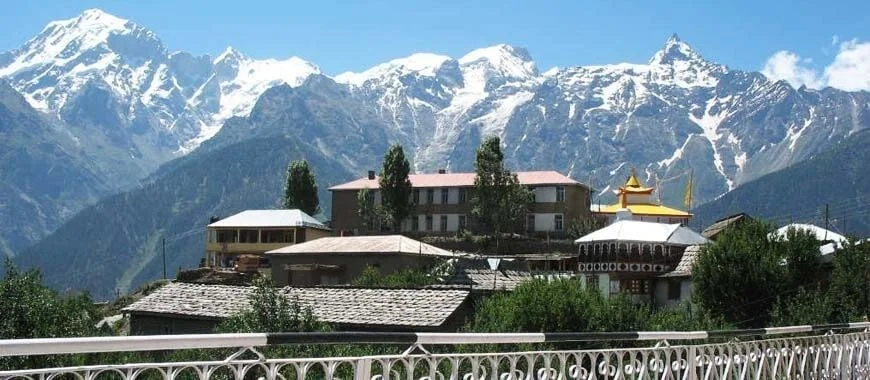 Amritsar Dalhousie Dharamsala Tour Package