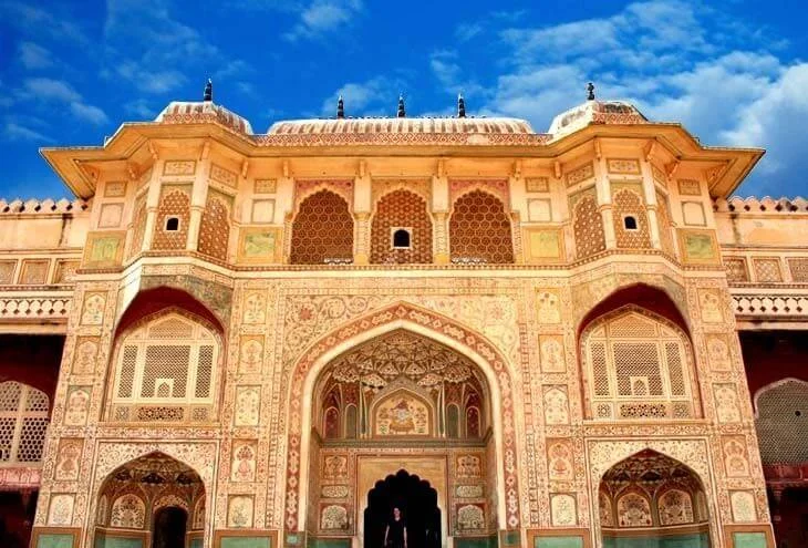 Jaipur Tour Package With Udaipur