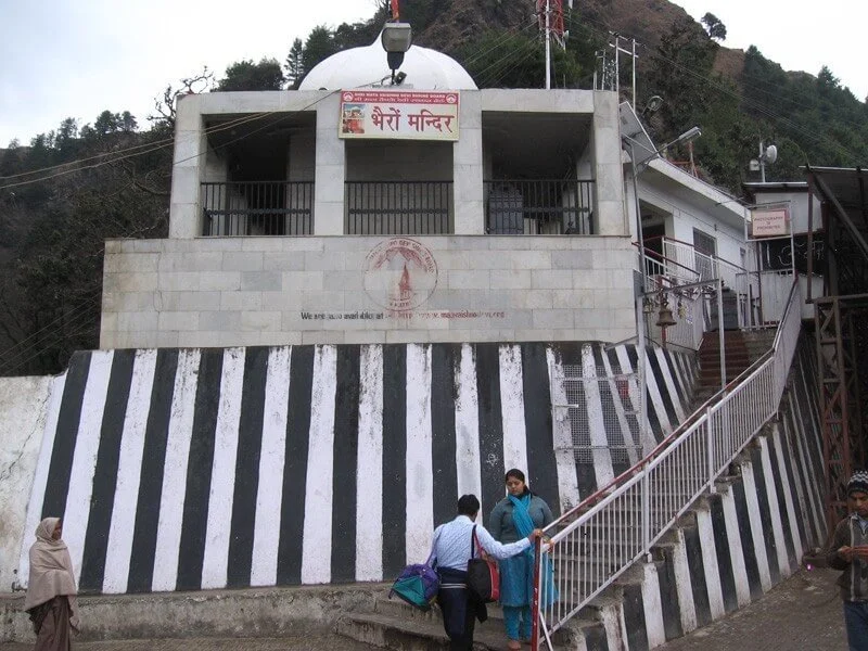 Vaishno Devi Darshan Package From Pune