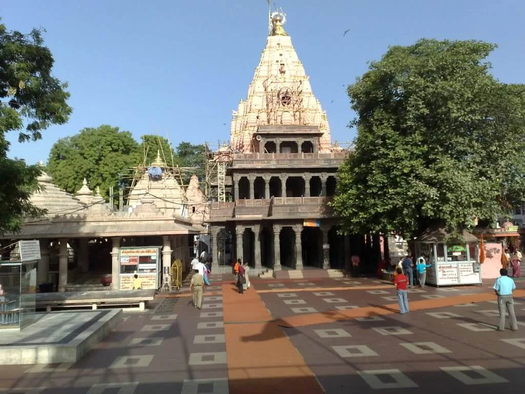 Ujjain Mahakaleshwar Tour Package