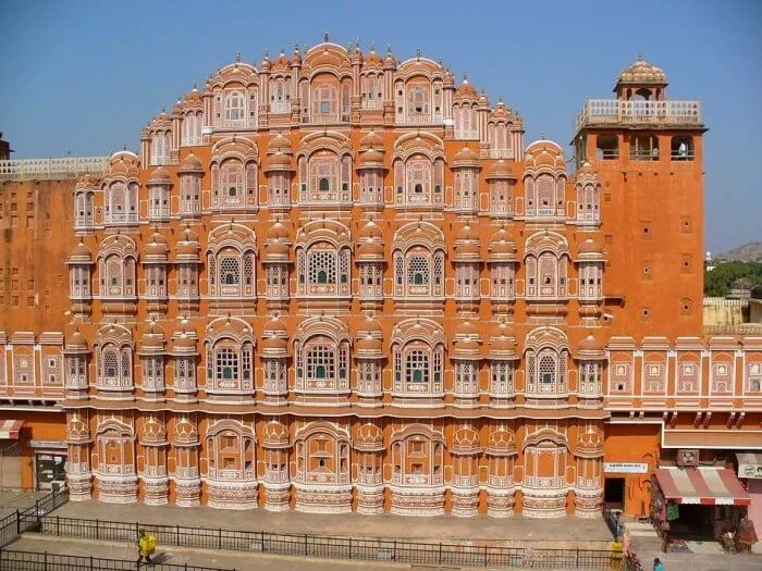 Jaipur Weekend Tour Package From Jaipur 