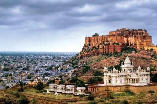 Jodhpur Tour Package