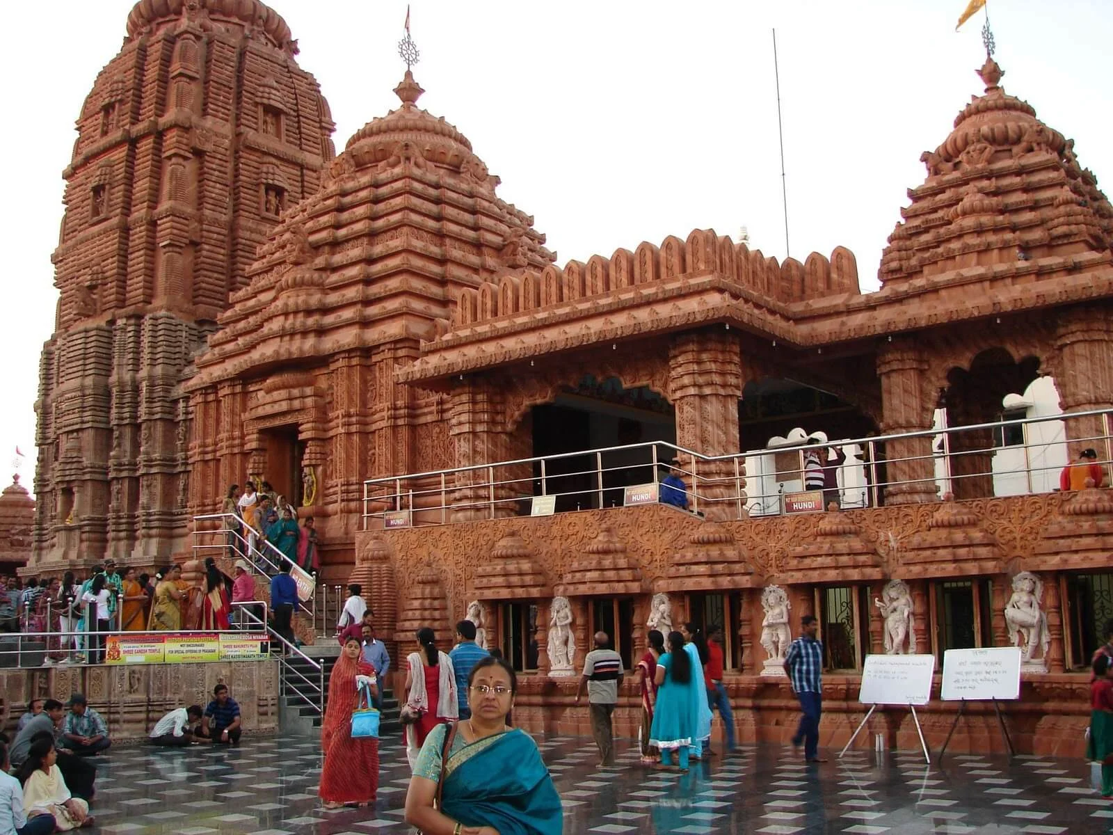 Jagannath Puri Konark Chilka Lake Tour Package