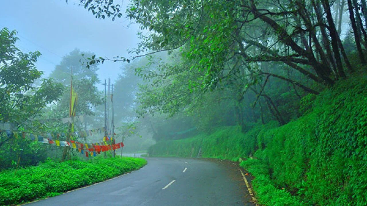 Gangtok Tour Package