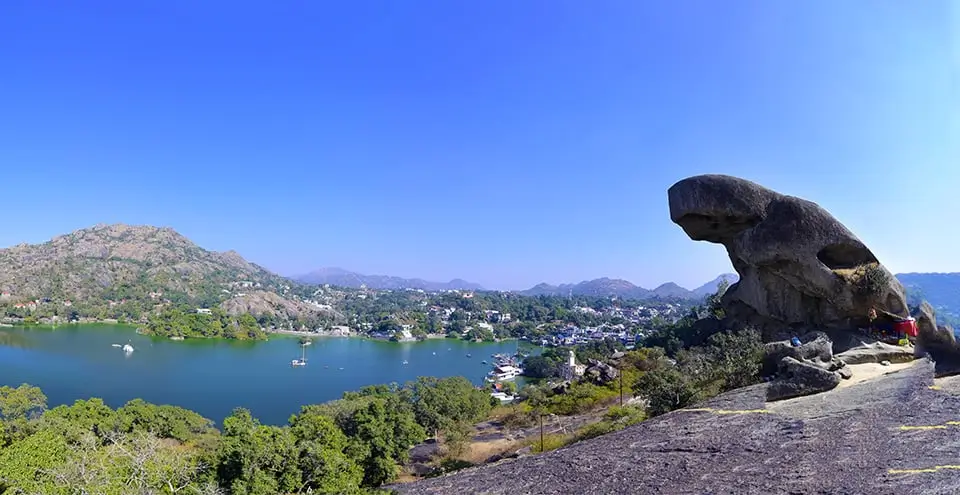 Udaipur Mount Abu Tour Package