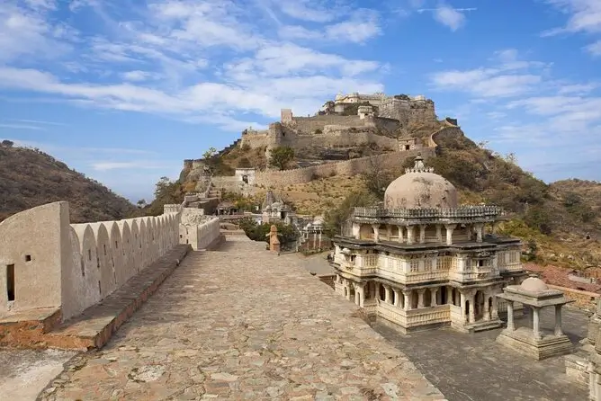 Udaipur Mount Abu Kumbhalgarh Tour Package