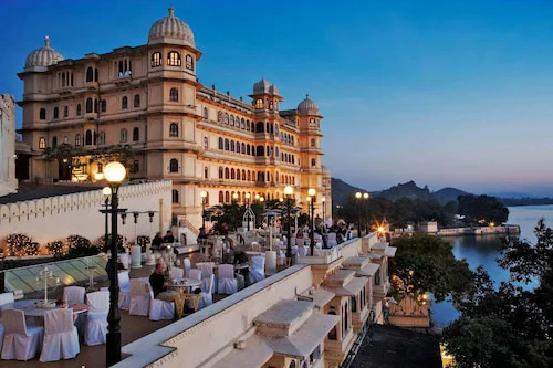 Jaipur Udaipur Tour Package From Chennai By Flight