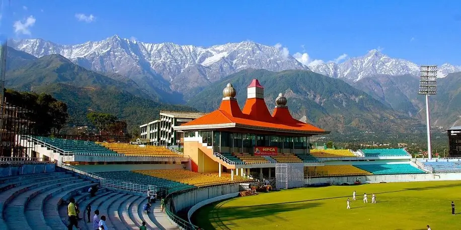 Amritsar Dalhousie Dharamshala Tour Package From Mumbai By Train