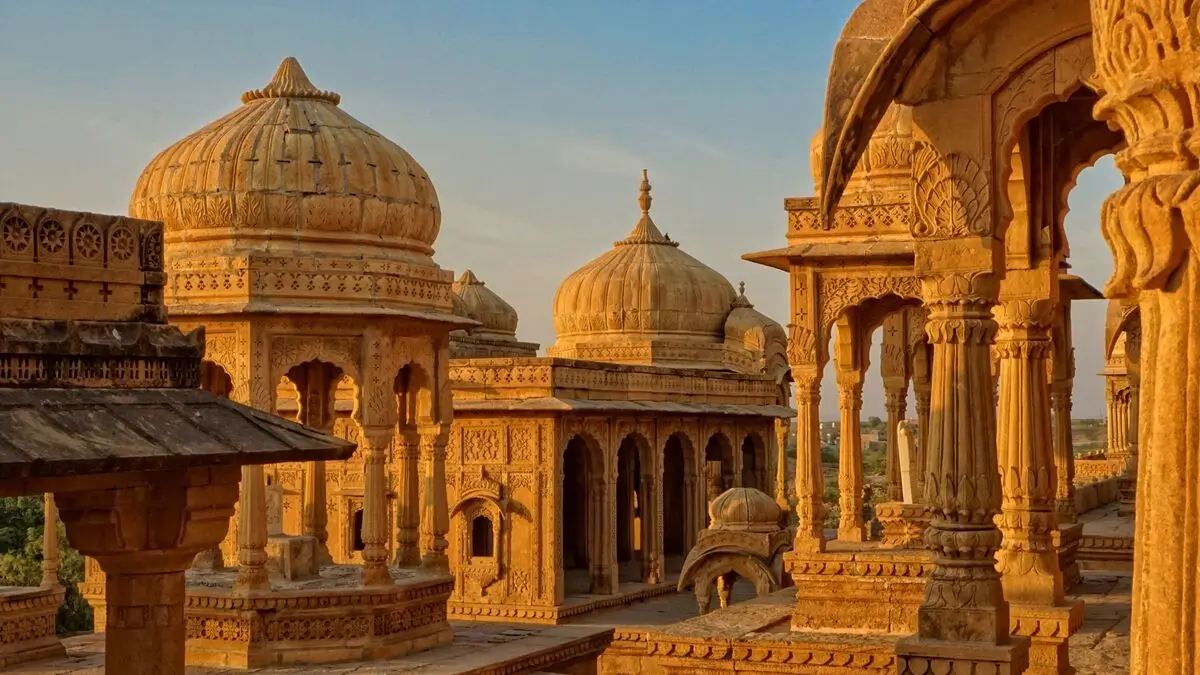 Mathura Vrindavan Tour Package From Kolkata By Train