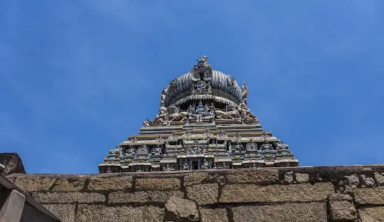 Madurai Rameshwaram Kanyakumari Tour Package From Madurai