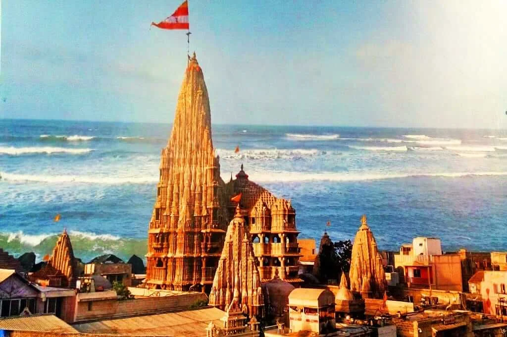 Somnath Dwarka Tour Package From Jamnagar