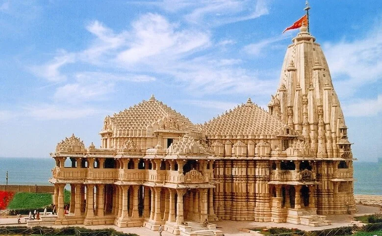 Somnath Dwarka Tour Package From Porbandar