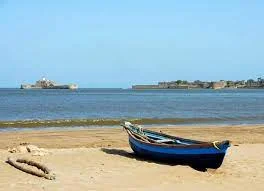 Porbandar Somnath Dwarka Diu Tour Package From Mumbai By Train