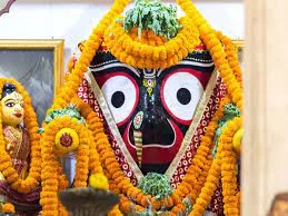 Jagannath Puri Darshan Tour Package From Delhi By Flight