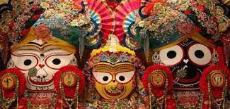 Jagannath Puri Darshan Tour Package From Mumbai By Flight