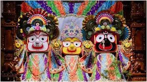 Jagannath Puri Darshan Tour Package From Delhi By Train