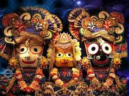 Jagannath Puri Darshan Tour Package From Mumbai By Train