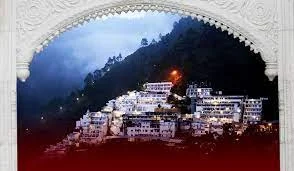 Amritsar Vaishno Devi Tour Package From Mumbai By Train