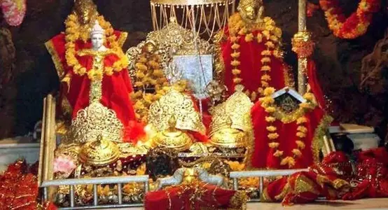 Vaishno Devi Darshan Package From Jammu