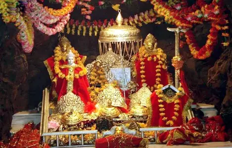 Mata Darshan Package From Katra