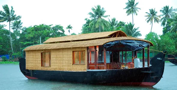 Best of Kerala Package