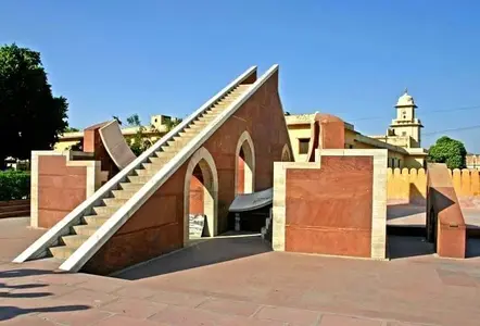 Jaipur Tour Package From Delhi