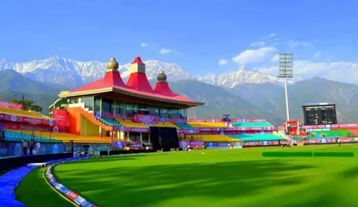 Pathankot Dharamshala Tour Package