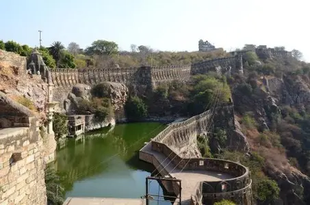 Udaipur Mount Abu Chittorgarh Package