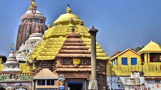 Jagannath Puri Chilka Lake Tour Package