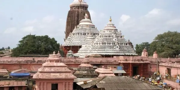 Bhubaneswar Jagannath Puri Tour Package