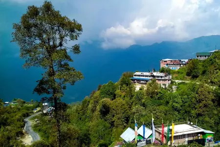 Darjeeling Kalimpong Tour Package