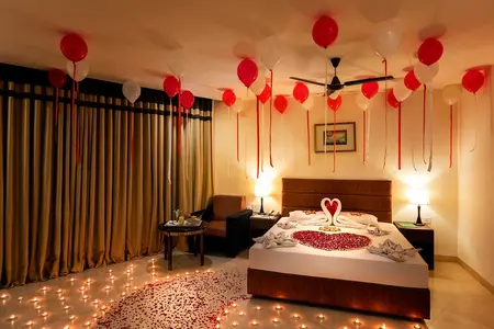 Nainital Honeymoon Tour Package