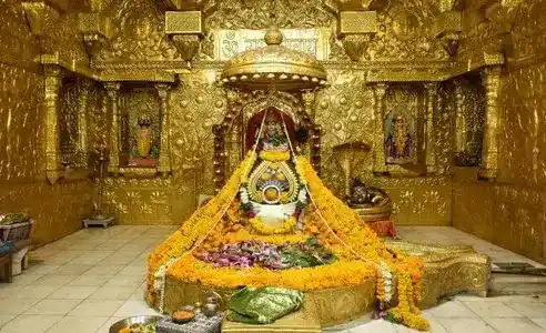 Dwarka Somnath Tour Package From Delhi By Train